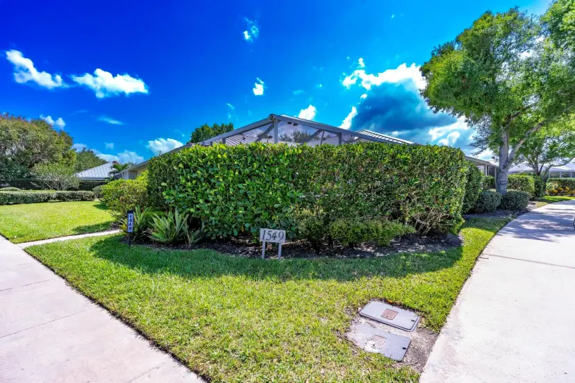 Picture of 1549 SW Waterfall Boulevard, Palm City FL 34990