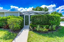 Picture of 1549 SW Waterfall Boulevard, Palm City, FL 34990