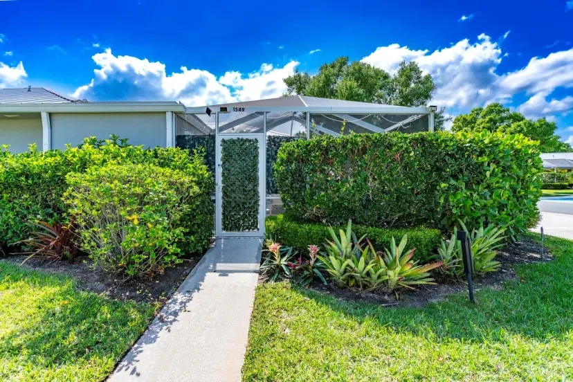 Picture of 1549 SW Waterfall Boulevard, Palm City FL 34990