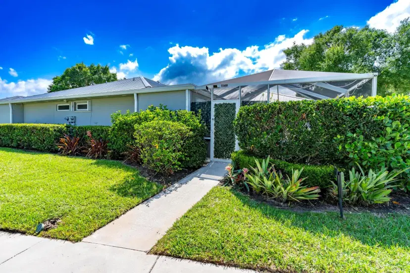 Picture of 1549 SW Waterfall Boulevard, Palm City FL 34990