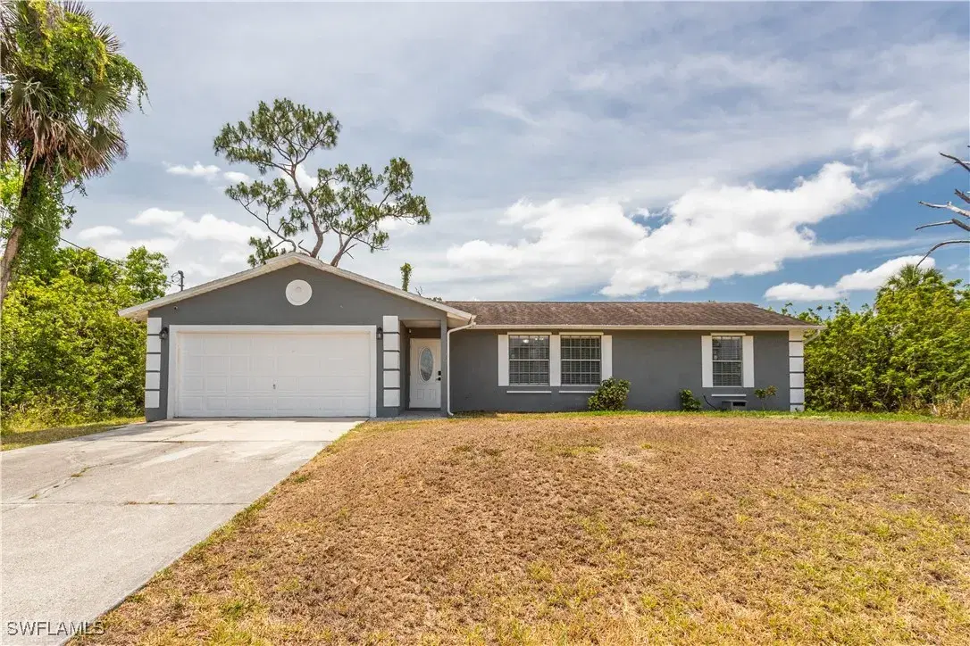 Picture of 3113 25Th St W, Lehigh Acres, FL 33971