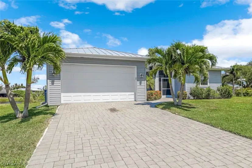 Picture of 4507 Lake Heather Cir, St. James City FL 33956
