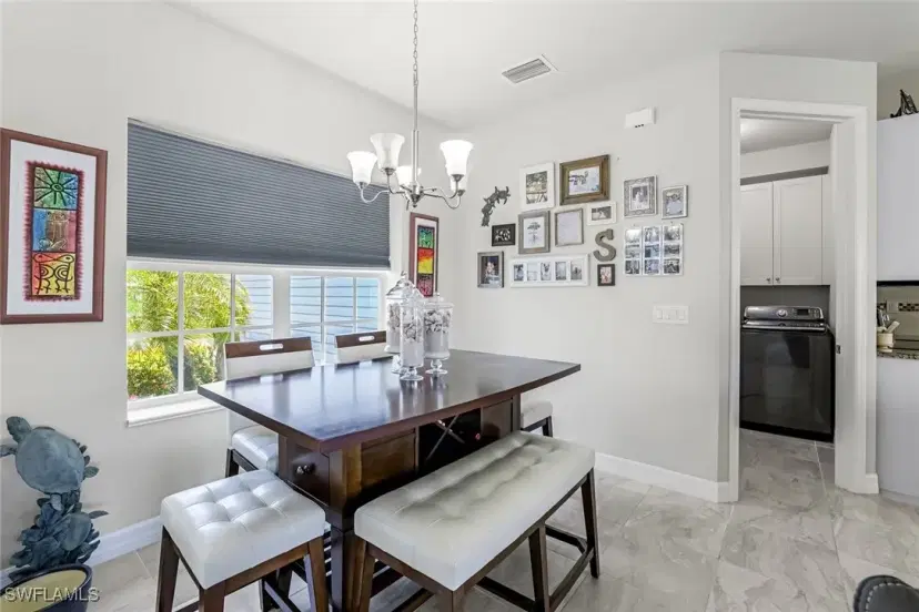 Picture of 4507 Lake Heather Cir, St. James City FL 33956