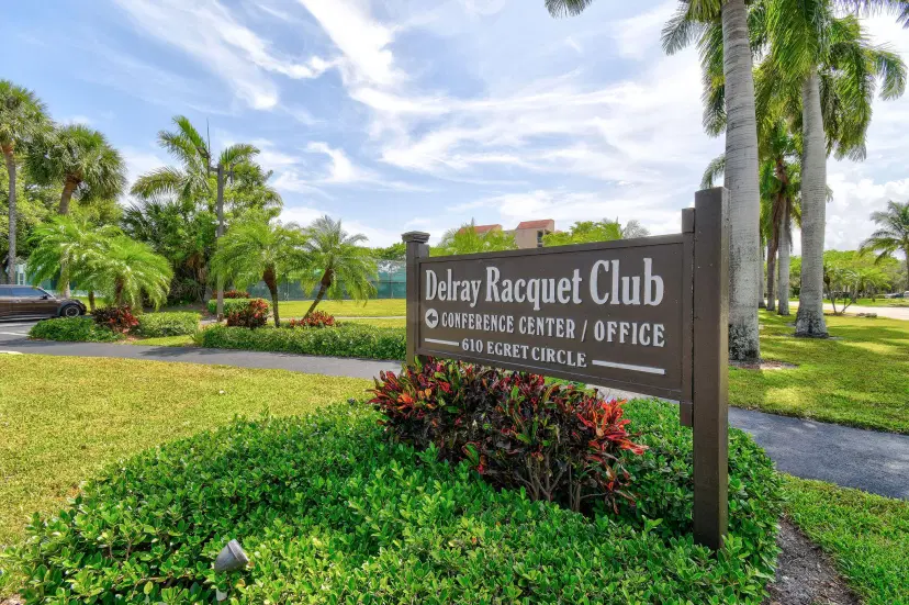 Picture of 950 Egret Circle 5108, Delray Beach FL 33444