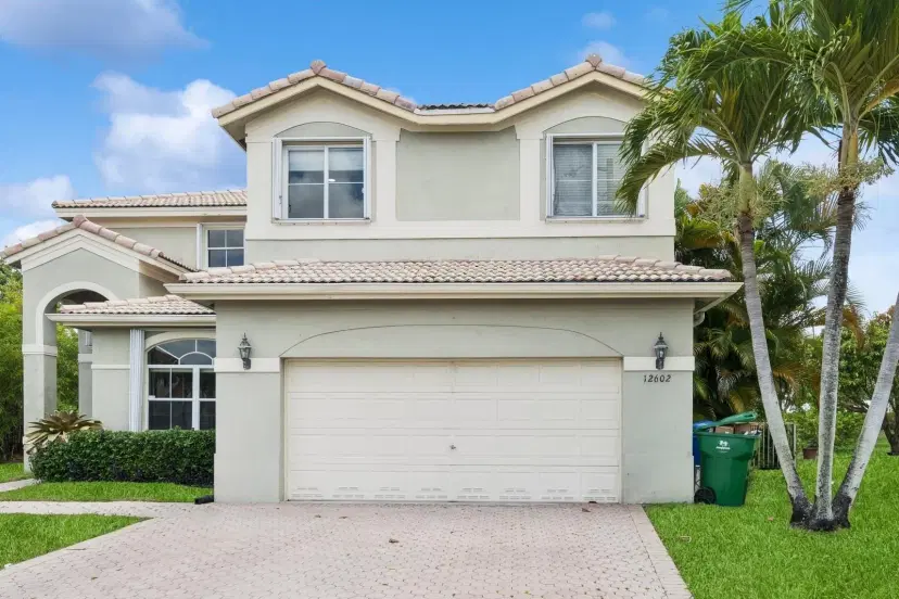 Picture of 12602 SW 28Th St, Miramar FL 33027