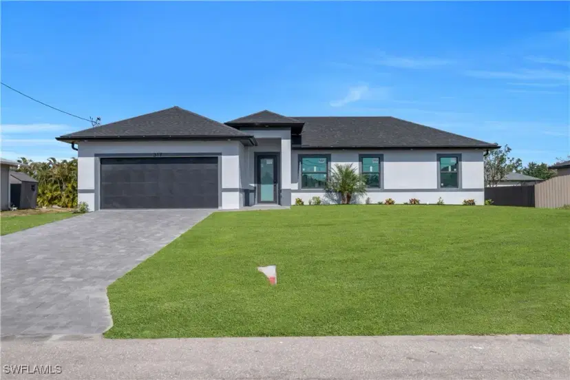 Picture of 317 NW 17Th Pl, Cape Coral FL 33993