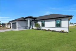 Picture of 317 NW 17Th Pl, Cape Coral, FL 33993