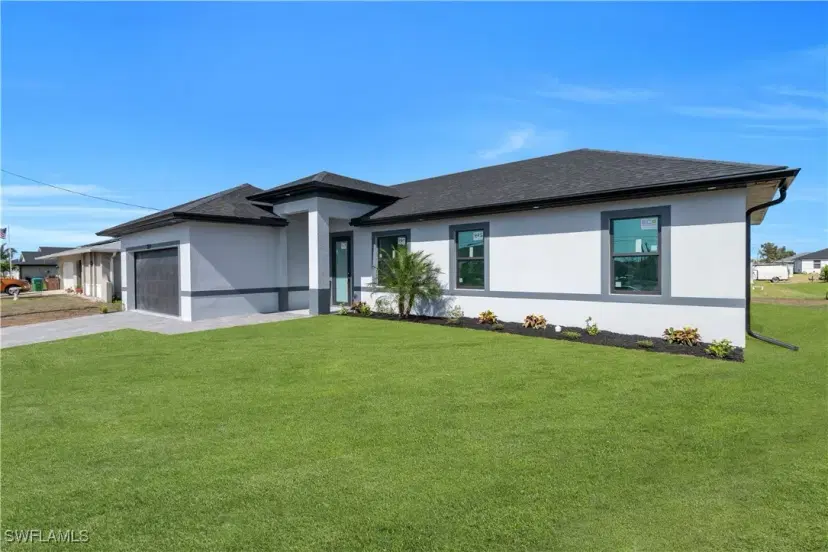 Picture of 317 NW 17Th Pl, Cape Coral FL 33993