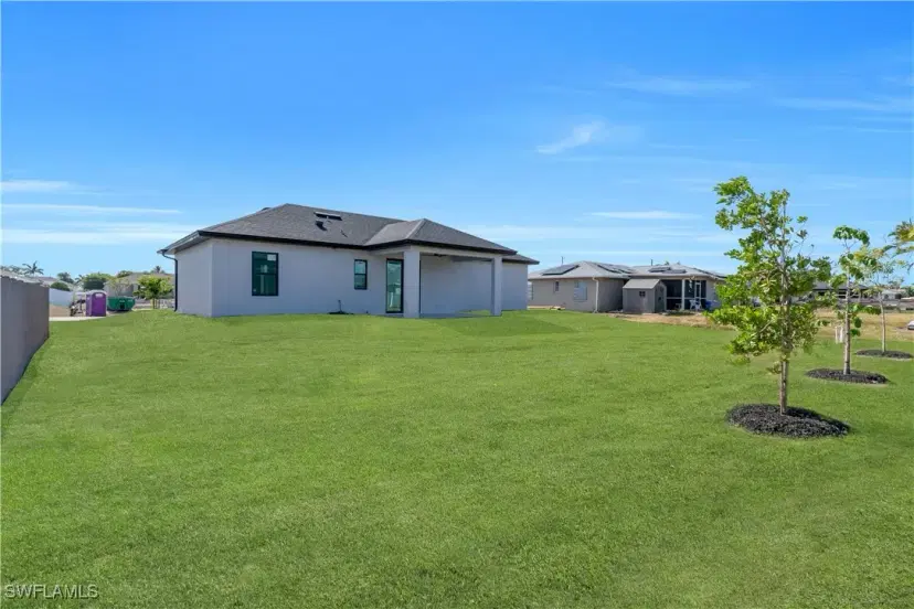 Picture of 317 NW 17Th Pl, Cape Coral FL 33993