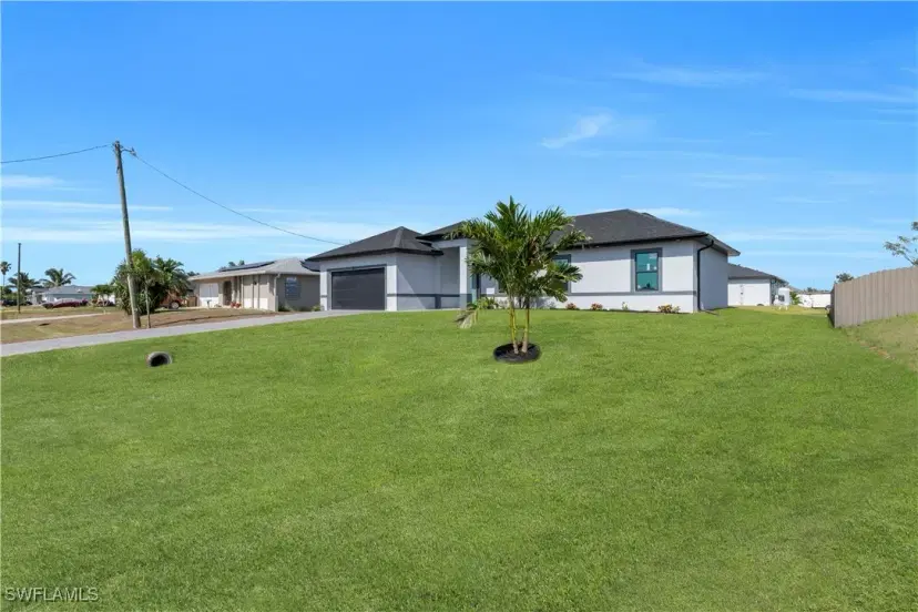 Picture of 317 NW 17Th Pl, Cape Coral FL 33993