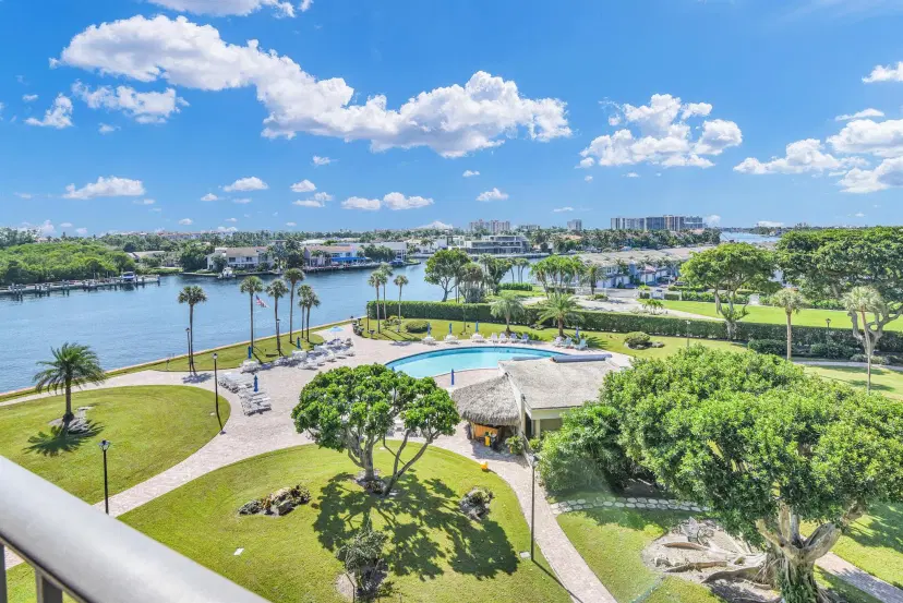 Picture of 899 Jeffery Street 609, Boca Raton FL 33487