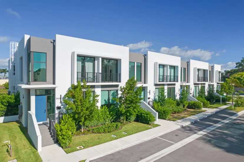 Picture of 1947 Dock Street, West Palm Beach FL 33401