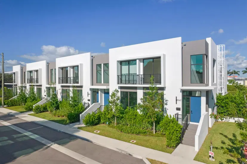 Picture of 1947 Dock Street, West Palm Beach FL 33401