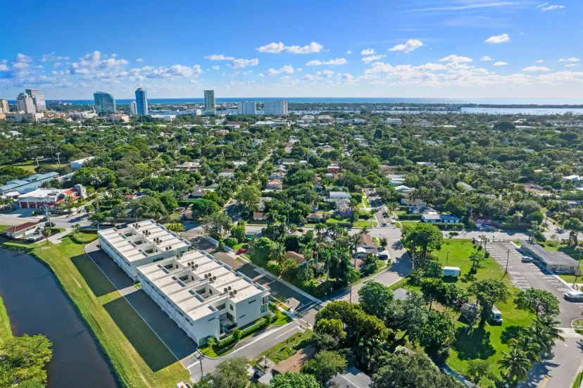 Picture of 1947 Dock Street, West Palm Beach FL 33401