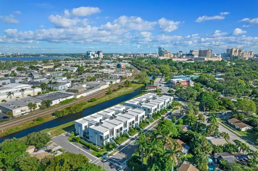 Picture of 1947 Dock Street, West Palm Beach FL 33401