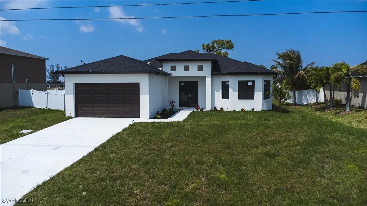 Picture of 2808 NW 21St Ave, Cape Coral, FL 33993