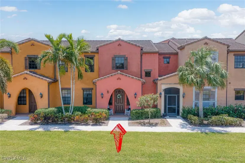 Picture of 11714 Adoncia Way 5007, Fort Myers FL 33912