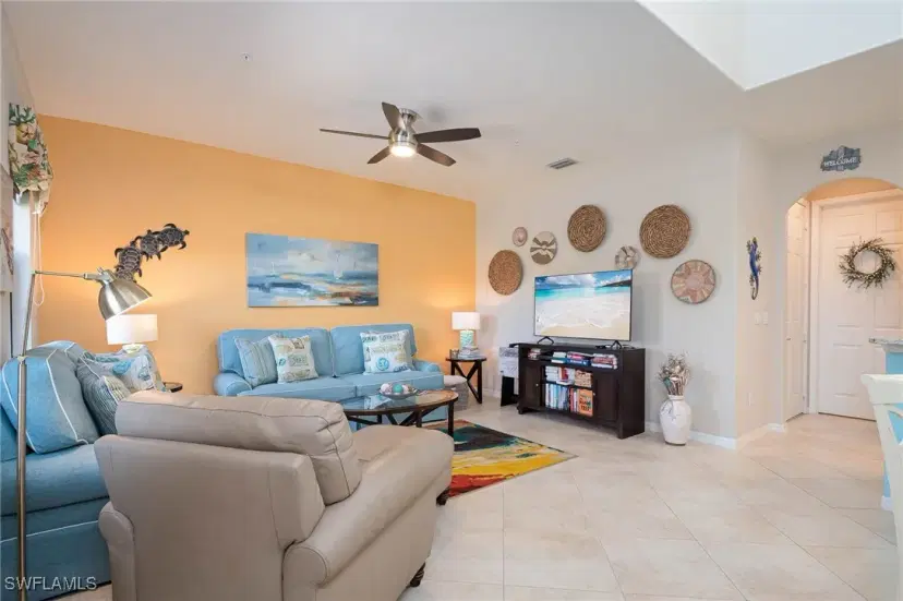 Picture of 11714 Adoncia Way 5007, Fort Myers FL 33912