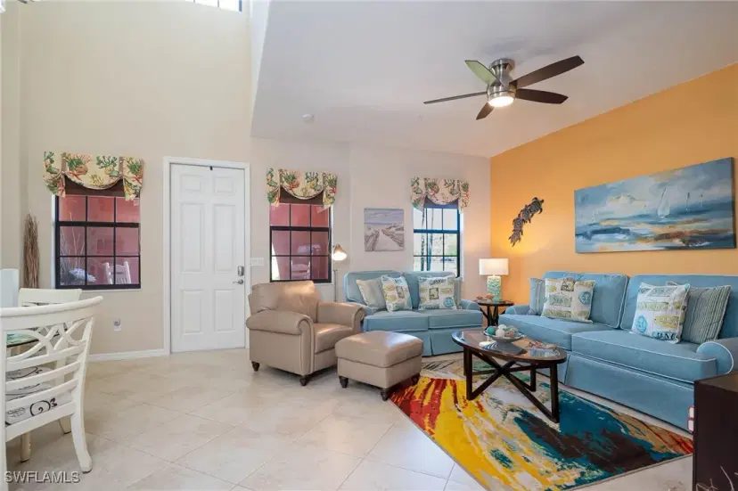 Picture of 11714 Adoncia Way 5007, Fort Myers FL 33912