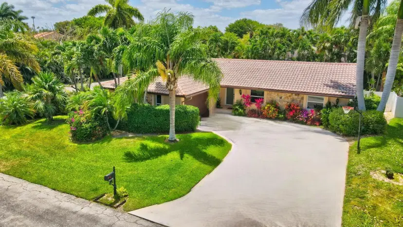Picture of 22740 Bella Rita Circle, Boca Raton FL 33433