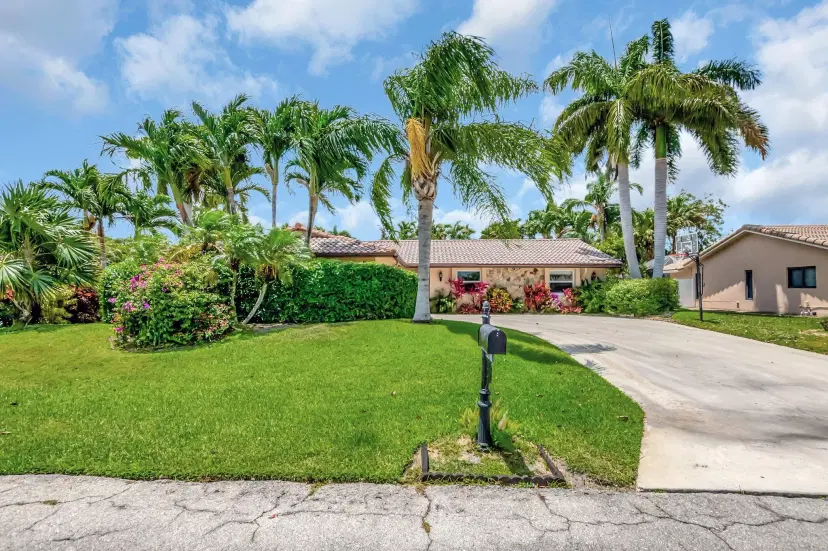 Picture of 22740 Bella Rita Circle, Boca Raton FL 33433