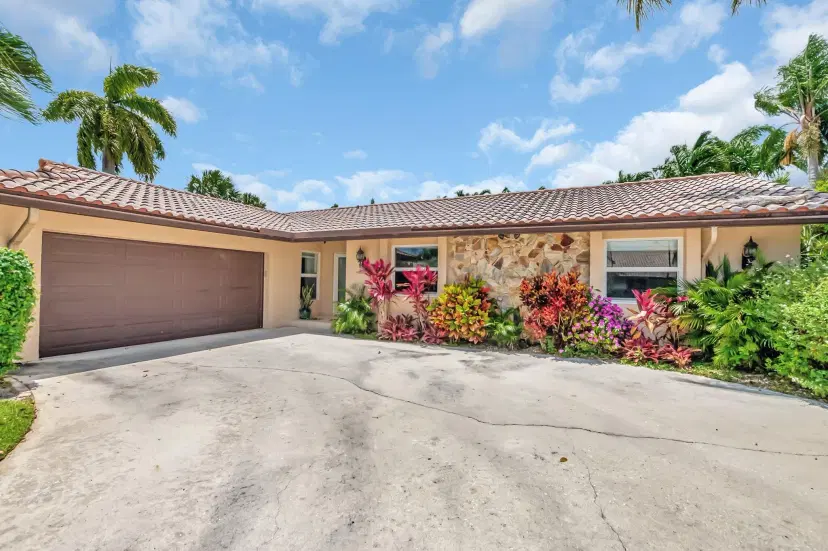 Picture of 22740 Bella Rita Circle, Boca Raton FL 33433