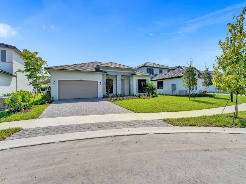 Picture of 5736 SW 104Th Terrace, Cooper City FL 33328
