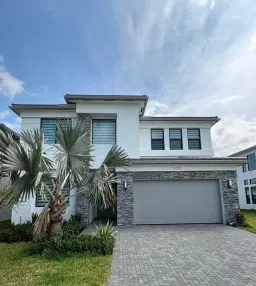 Picture of 17270 Pagoda Palms Drive, Boca Raton, FL 33496
