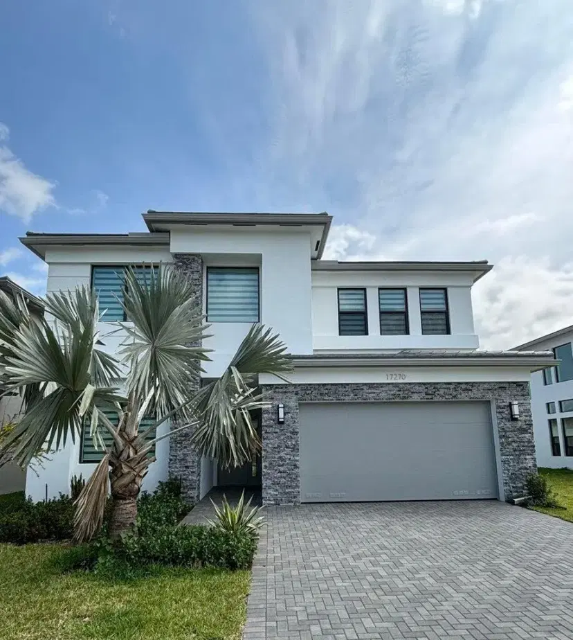 Picture of 17270 Pagoda Palms Drive, Boca Raton FL 33496
