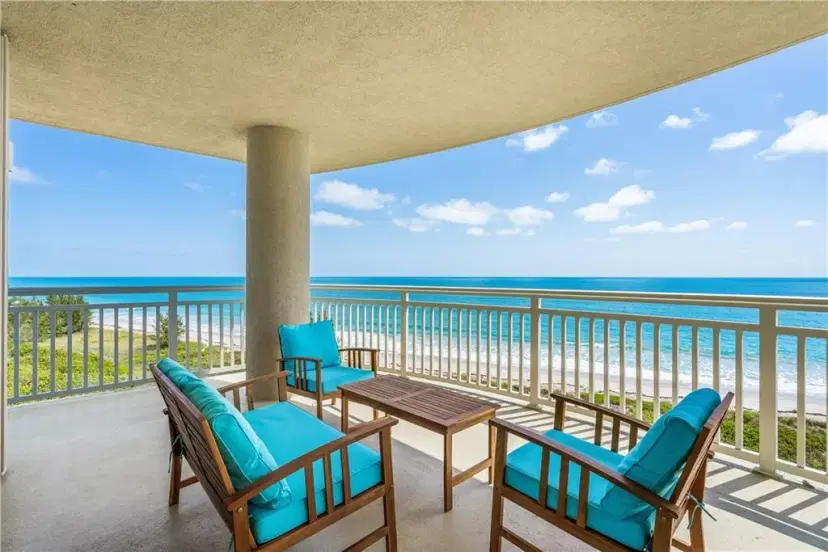 Picture of 3702 N Highway A1A 801, Hutchinson Island FL 34949