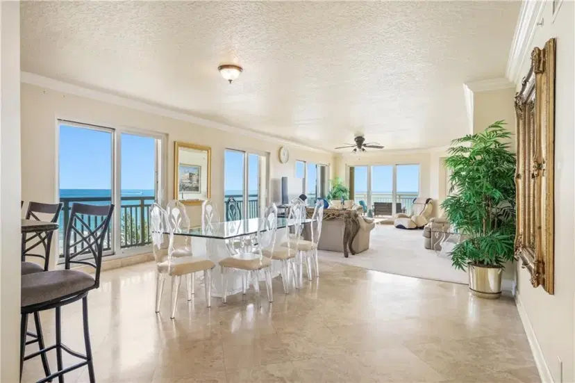 Picture of 3702 N Highway A1A 801, Hutchinson Island FL 34949