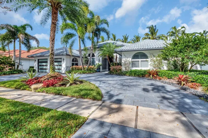 Picture of 5747 Paddington Way, Boca Raton FL 33496