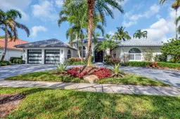 Picture of 5747 Paddington Way, Boca Raton, FL 33496