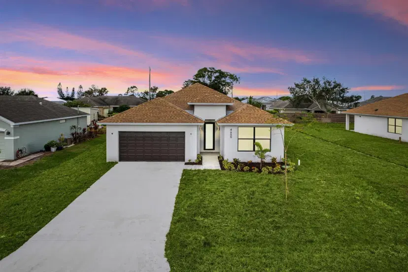 Picture of 4650 SW Pearl Street, Port St Lucie FL 34953