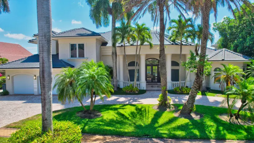 Picture of 7090 Ayrshire Lane, Boca Raton FL 33496