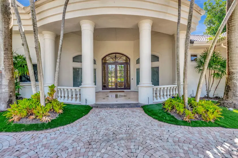 Picture of 7090 Ayrshire Lane, Boca Raton FL 33496