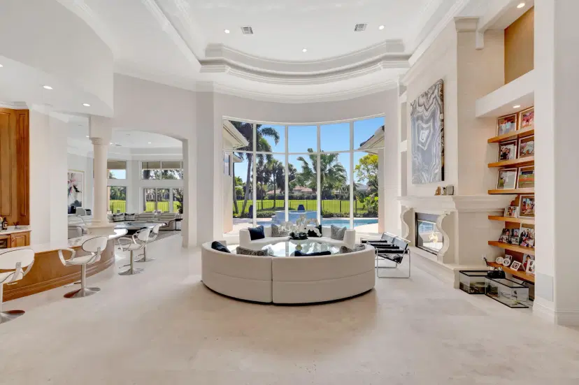 Picture of 7090 Ayrshire Lane, Boca Raton FL 33496