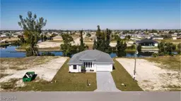 Picture of 121 NE 8Th Ter, Cape Coral, FL 33909