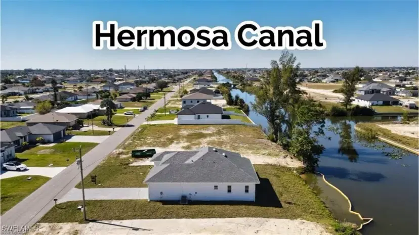 Picture of 121 NE 8Th Ter, Cape Coral FL 33909