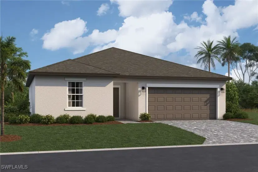 Picture of 654 Lakeside Oasis Ave, Lehigh Acres FL 33974