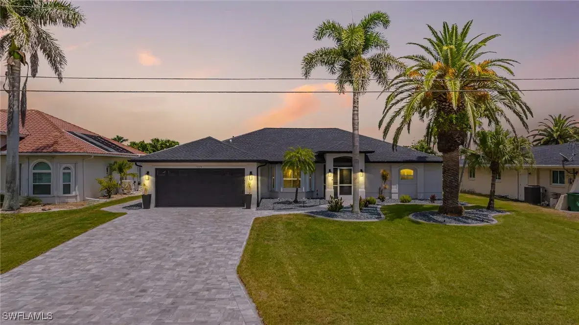 Picture of 5009 SW 11Th Pl, Cape Coral, FL 33914