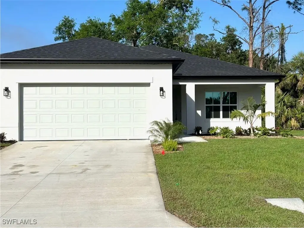 Picture of 2370 Allsup Ter, North Port, FL 34286