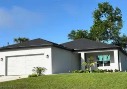 Picture of 2370 Allsup Ter, North Port, FL 34286