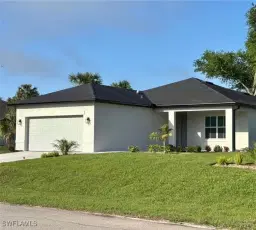 Picture of 2370 Allsup Ter, North Port, FL 34286