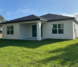 Picture of 2370 Allsup Ter, North Port, FL 34286
