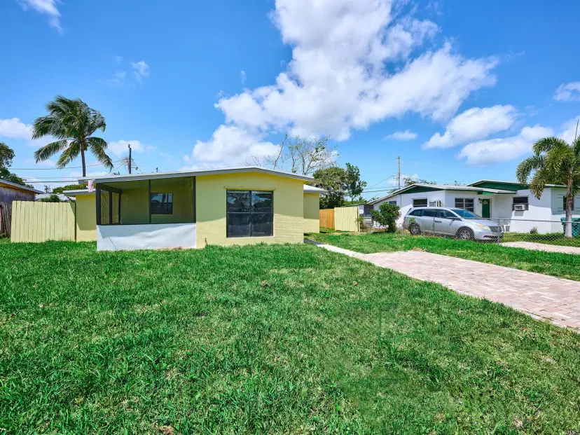 Picture of 201 Ocean Parkway, Boynton Beach FL 33435