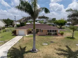 Picture of 3829 SE 2Nd Ave, Cape Coral, FL 33904
