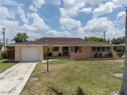 Picture of 3829 SE 2Nd Ave, Cape Coral, FL 33904