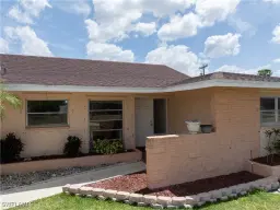 Picture of 3829 SE 2Nd Ave, Cape Coral, FL 33904