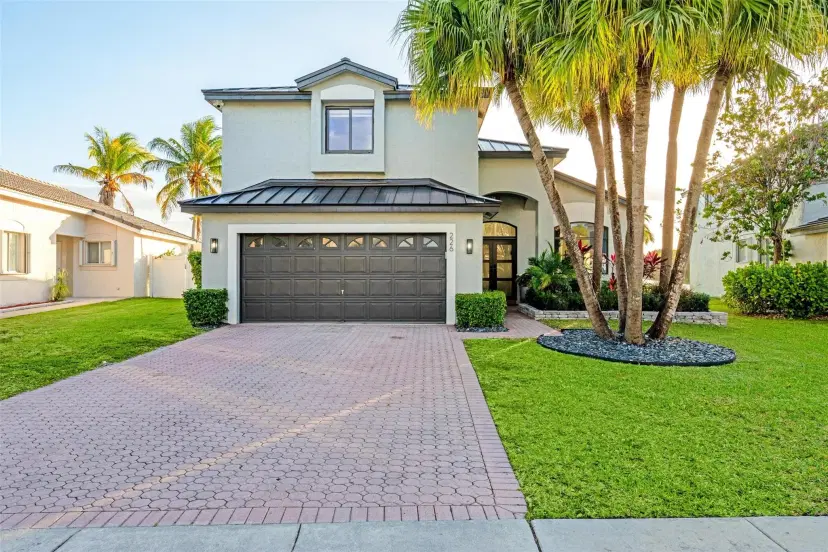 Picture of 226 SW 180Th Ave, Pembroke Pines FL 33029